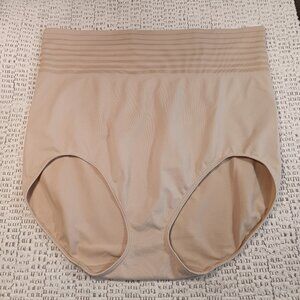 Cacique 'High Waist Brief' women's plus size shapewear panty sz 22 / 24